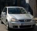 Серый Фольксваген Гольф, объемом двигателя 1.6 л и пробегом 272 тыс. км за 6350 $, фото 1 на Automoto.ua