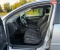 Серый Фольксваген Гольф, объемом двигателя 1.6 л и пробегом 225 тыс. км за 5750 $, фото 19 на Automoto.ua