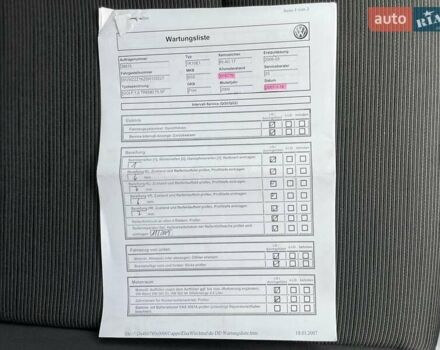 Серый Фольксваген Гольф, объемом двигателя 1.6 л и пробегом 262 тыс. км за 6950 $, фото 74 на Automoto.ua