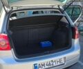 Серый Фольксваген Гольф, объемом двигателя 1.39 л и пробегом 215 тыс. км за 5800 $, фото 1 на Automoto.ua