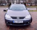Серый Фольксваген Гольф, объемом двигателя 1.6 л и пробегом 227 тыс. км за 5850 $, фото 1 на Automoto.ua