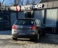 Серый Фольксваген Гольф, объемом двигателя 1.6 л и пробегом 216 тыс. км за 5900 $, фото 7 на Automoto.ua