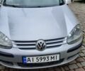 Сірий Фольксваген Гольф, об'ємом двигуна 1.6 л та пробігом 330 тис. км за 5000 $, фото 1 на Automoto.ua