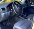 Серый Фольксваген Гольф, объемом двигателя 1.6 л и пробегом 190 тыс. км за 5799 $, фото 8 на Automoto.ua