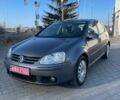 Сірий Фольксваген Гольф, об'ємом двигуна 1.4 л та пробігом 171 тис. км за 5700 $, фото 1 на Automoto.ua