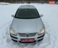 Серый Фольксваген Гольф, объемом двигателя 1.4 л и пробегом 226 тыс. км за 5555 $, фото 8 на Automoto.ua