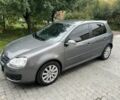 Серый Фольксваген Гольф, объемом двигателя 1.4 л и пробегом 219 тыс. км за 6499 $, фото 2 на Automoto.ua