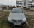 Серый Фольксваген Гольф, объемом двигателя 1.6 л и пробегом 234 тыс. км за 6400 $, фото 1 на Automoto.ua