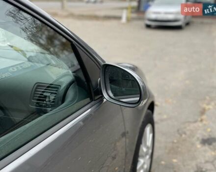 Серый Фольксваген Гольф, объемом двигателя 1.6 л и пробегом 262 тыс. км за 6950 $, фото 9 на Automoto.ua