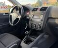Серый Фольксваген Гольф, объемом двигателя 1.6 л и пробегом 216 тыс. км за 5850 $, фото 41 на Automoto.ua