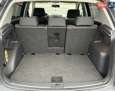 Серый Фольксваген Гольф, объемом двигателя 1.6 л и пробегом 176 тыс. км за 5799 $, фото 32 на Automoto.ua