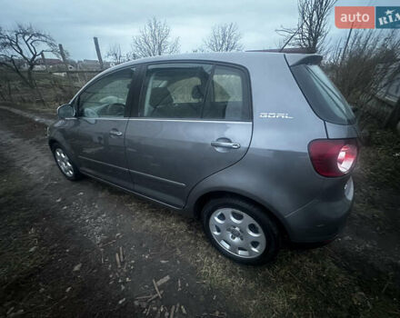 Сірий Фольксваген Гольф, об'ємом двигуна 1.6 л та пробігом 183 тис. км за 6600 $, фото 30 на Automoto.ua