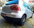 Серый Фольксваген Гольф, объемом двигателя 1.4 л и пробегом 235 тыс. км за 4699 $, фото 10 на Automoto.ua