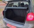 Серый Фольксваген Гольф, объемом двигателя 1.6 л и пробегом 212 тыс. км за 5880 $, фото 12 на Automoto.ua