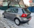 Серый Фольксваген Гольф, объемом двигателя 1.4 л и пробегом 250 тыс. км за 5550 $, фото 33 на Automoto.ua