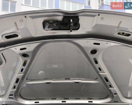 Серый Фольксваген Гольф, объемом двигателя 1.6 л и пробегом 208 тыс. км за 5700 $, фото 36 на Automoto.ua