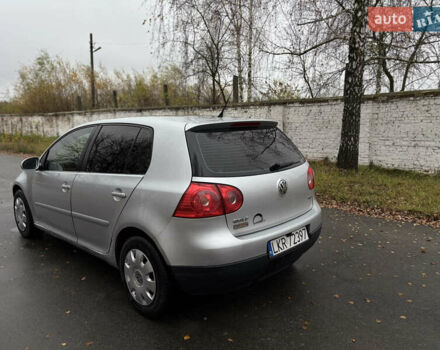Сірий Фольксваген Гольф, об'ємом двигуна 1.9 л та пробігом 300 тис. км за 2699 $, фото 7 на Automoto.ua