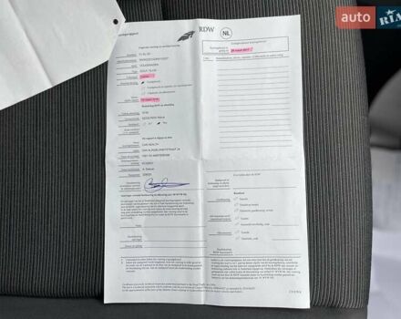 Серый Фольксваген Гольф, объемом двигателя 1.6 л и пробегом 262 тыс. км за 6950 $, фото 80 на Automoto.ua