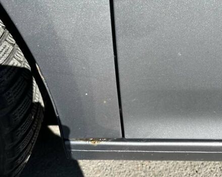 Серый Фольксваген Гольф, объемом двигателя 1.39 л и пробегом 208 тыс. км за 6000 $, фото 6 на Automoto.ua