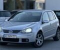 Серый Фольксваген Гольф, объемом двигателя 1.9 л и пробегом 277 тыс. км за 6525 $, фото 1 на Automoto.ua