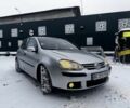 Серый Фольксваген Гольф, объемом двигателя 1.9 л и пробегом 280 тыс. км за 6250 $, фото 1 на Automoto.ua
