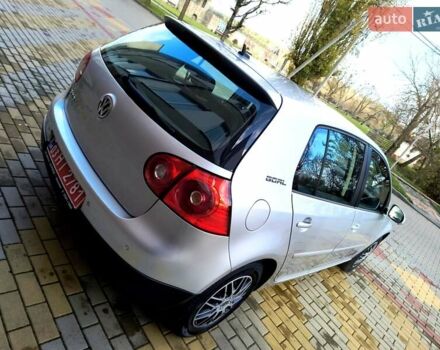 Серый Фольксваген Гольф, объемом двигателя 1.4 л и пробегом 235 тыс. км за 4699 $, фото 11 на Automoto.ua