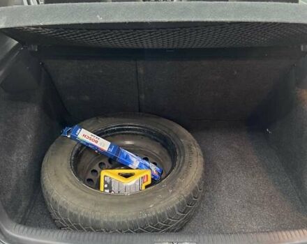 Серый Фольксваген Гольф, объемом двигателя 1.39 л и пробегом 172 тыс. км за 5500 $, фото 12 на Automoto.ua