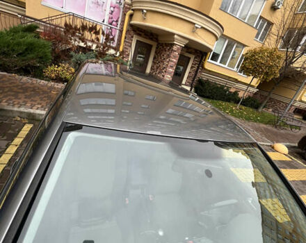 Серый Фольксваген Гольф, объемом двигателя 1.6 л и пробегом 220 тыс. км за 6300 $, фото 3 на Automoto.ua