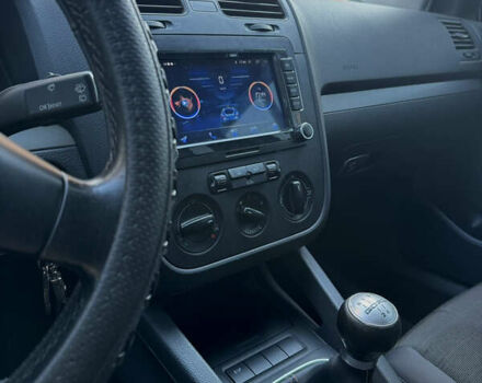 Серый Фольксваген Гольф, объемом двигателя 1.6 л и пробегом 232 тыс. км за 5900 $, фото 1 на Automoto.ua