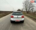 Серый Фольксваген Гольф, объемом двигателя 1.6 л и пробегом 217 тыс. км за 5200 $, фото 6 на Automoto.ua