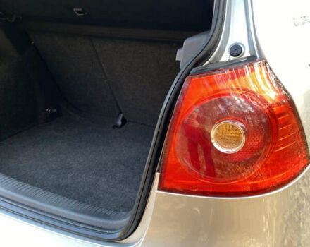 Сірий Фольксваген Гольф, об'ємом двигуна 1.4 л та пробігом 185 тис. км за 4999 $, фото 25 на Automoto.ua