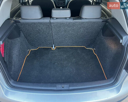 Фольксваген Гольф 2006 в Львове на Automoto.ua Серый Фольксваген Гольф, объемом двигателя 1.4 л и пробегом 230 тыс. км за 5650 $, фото 8 на Automoto.ua