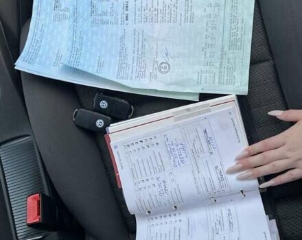 Серый Фольксваген Гольф, объемом двигателя 1.4 л и пробегом 260 тыс. км за 5900 $, фото 27 на Automoto.ua