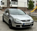 Фольксваген Гольф 2006 в Киеве на Automoto.ua Серый Фольксваген Гольф, объемом двигателя 1.6 л и пробегом 225 тыс. км за 5900 $, фото 2 на Automoto.ua