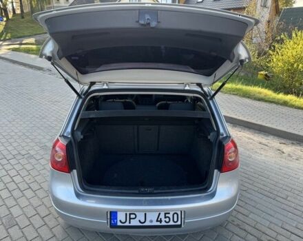 Сірий Фольксваген Гольф, об'ємом двигуна 0 л та пробігом 250 тис. км за 1600 $, фото 9 на Automoto.ua