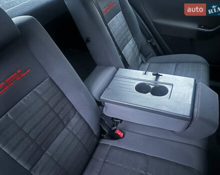 Сірий Фольксваген Гольф, об'ємом двигуна 1.6 л та пробігом 183 тис. км за 6600 $, фото 19 на Automoto.ua