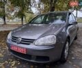 Серый Фольксваген Гольф, объемом двигателя 1.6 л и пробегом 212 тыс. км за 5990 $, фото 8 на Automoto.ua