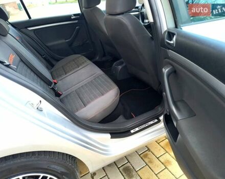 Серый Фольксваген Гольф, объемом двигателя 1.4 л и пробегом 235 тыс. км за 4699 $, фото 26 на Automoto.ua