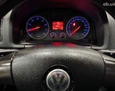 Сірий Фольксваген Гольф, об'ємом двигуна 0 л та пробігом 187 тис. км за 6500 $, фото 1 на Automoto.ua