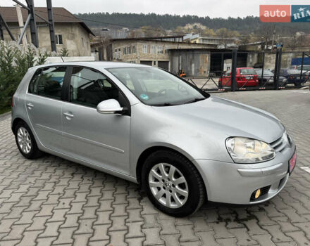 Сірий Фольксваген Гольф, об'ємом двигуна 1.6 л та пробігом 240 тис. км за 6950 $, фото 16 на Automoto.ua