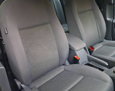 Сірий Фольксваген Гольф, об'ємом двигуна 1.6 л та пробігом 212 тис. км за 5880 $, фото 15 на Automoto.ua