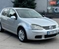 Серый Фольксваген Гольф, объемом двигателя 1.9 л и пробегом 290 тыс. км за 5900 $, фото 1 на Automoto.ua