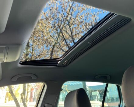 Серый Фольксваген Гольф, объемом двигателя 1.4 л и пробегом 211 тыс. км за 5400 $, фото 3 на Automoto.ua