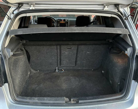 Серый Фольксваген Гольф, объемом двигателя 1.97 л и пробегом 350 тыс. км за 5700 $, фото 17 на Automoto.ua