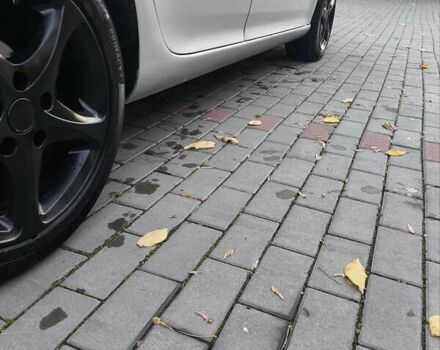 Серый Фольксваген Гольф, объемом двигателя 1.39 л и пробегом 199 тыс. км за 5500 $, фото 19 на Automoto.ua