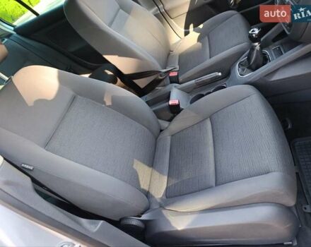 Сірий Фольксваген Гольф, об'ємом двигуна 1.6 л та пробігом 210 тис. км за 5599 $, фото 25 на Automoto.ua