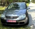 Сірий Фольксваген Гольф, об'ємом двигуна 1.4 л та пробігом 240 тис. км за 4999 $, фото 1 на Automoto.ua