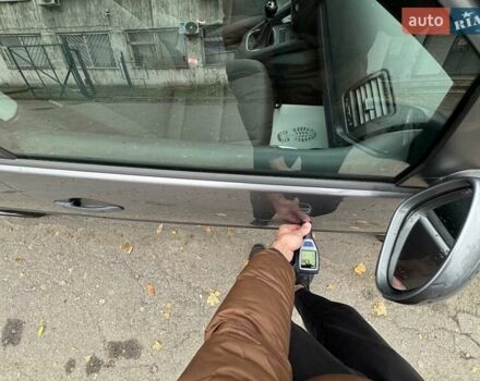 Серый Фольксваген Гольф, объемом двигателя 1.6 л и пробегом 262 тыс. км за 6950 $, фото 108 на Automoto.ua