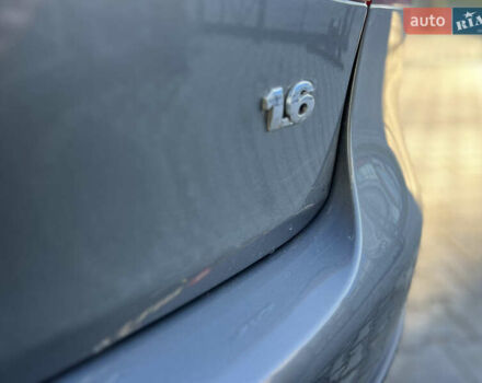 Серый Фольксваген Гольф, объемом двигателя 1.6 л и пробегом 216 тыс. км за 5900 $, фото 20 на Automoto.ua