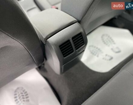 Серый Фольксваген Гольф, объемом двигателя 1.6 л и пробегом 262 тыс. км за 6950 $, фото 46 на Automoto.ua